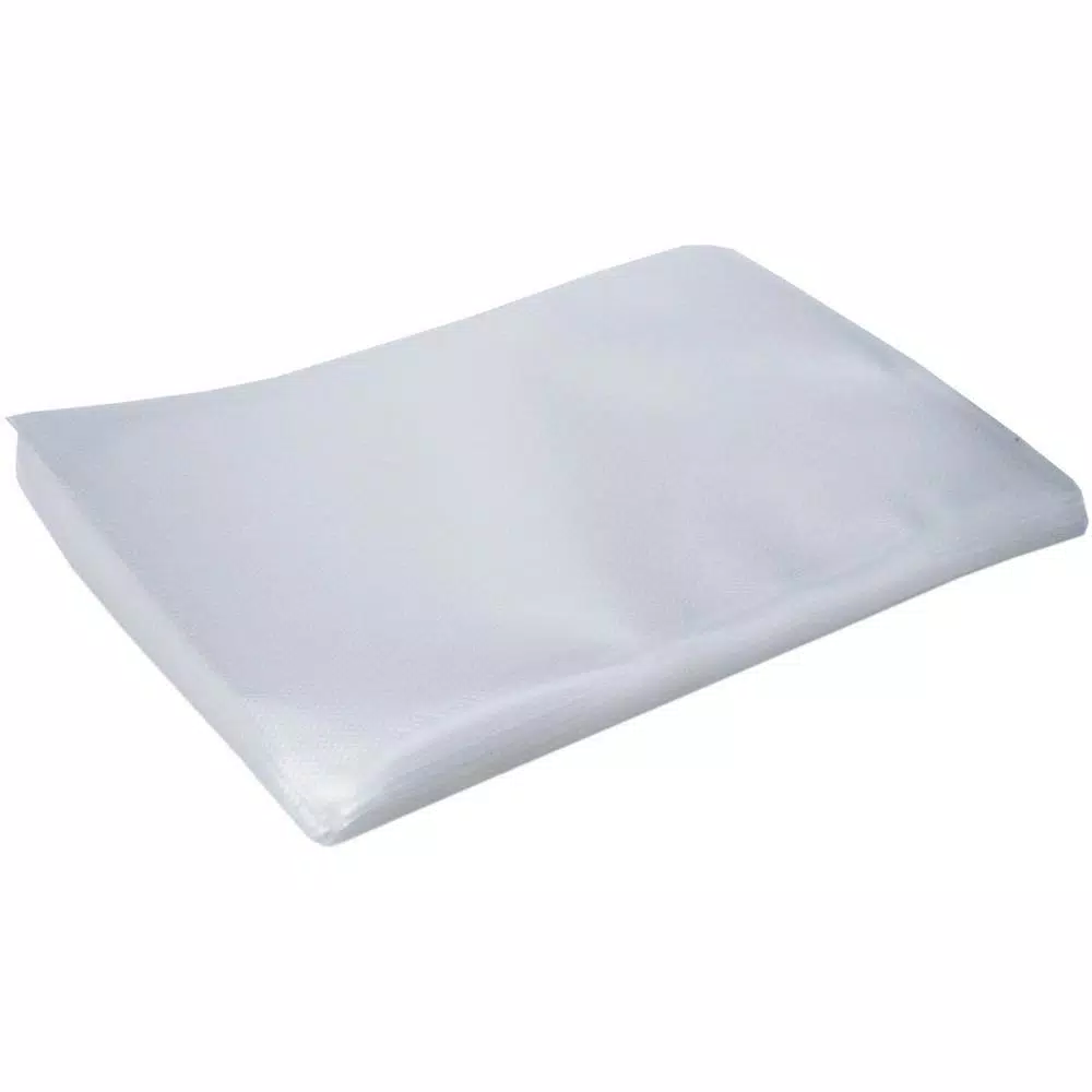 CASO Design Professional Food Vacuum Bags, 12 x 16 in, 50 Pack