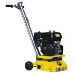 Tomahawk Power Tomahawk TSCAR-8 8 in. Gas Concrete Scarifier with 5.5 HP Honda Engine thumbnail 1