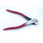 Klein Tools 8 in. Diagonal Cutting Pliers with High-Leverage Design thumbnail 3