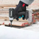 Makita 18V LXT Sub-Compact Brushless Cordless Impact Driver (Tool Only) thumbnail 6