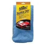 Formula 1 Super Dry Extra Large Microfiber Drying Towel thumbnail 1