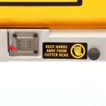 DEWALT 12-1/2 in. Corded Planer, 15 Amp, 10,000 RPM thumbnail 8