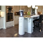 Vitapur ENERGY STAR Top Loading Water Cooler Dispenser with Kettle Feature, Hot/Room/Cold thumbnail 4