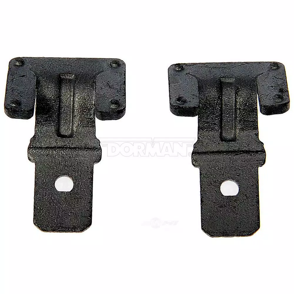 OE Solutions Dorman Rear Window Defroster Tabs, 2-Pack Replacement Terminals