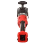 Milwaukee M18 FUEL 1/2 in. Right Angle Hole Hawg Brushless Cordless Drill (Tool-Only) thumbnail 4