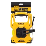 DEWALT 100 ft. Fiberglass Long Measuring Tape thumbnail 3