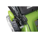 PowerSmith PLM14021H 21 in. 40V Cordless Lithium-Ion Lawn Mower with 2 Batteries and Charger thumbnail 6