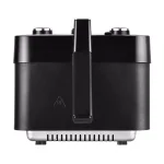 KALORIK 2-in-1 Air Fryer and Deep Fryer, 3.5 Qt., Black thumbnail 7
