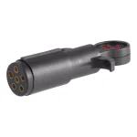 CURT 6-Way Round Trailer Connector Tester thumbnail 4