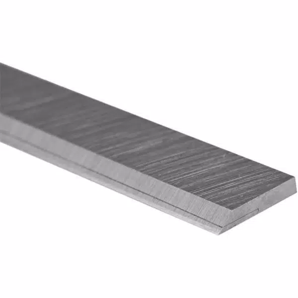 POWERTEC 12-1/2 in. High-Speed Steel Planer Knives, Set of 2