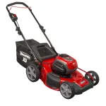 Snapper XD 82V MAX 21 in. Cordless Electric Walk Mower, Battery and Charger Not Included thumbnail 1