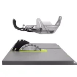 RYOBI 13 Amp 8-1/4 in. Corded Table Saw thumbnail 3