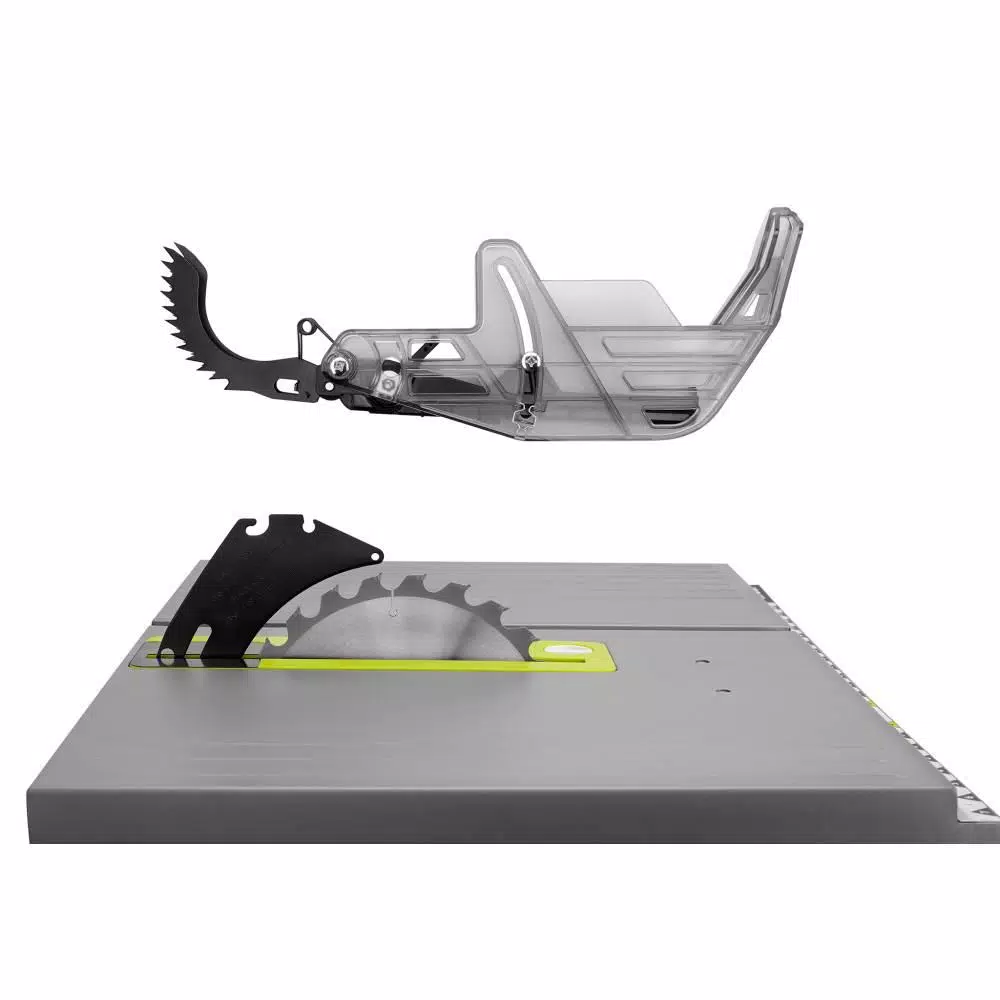 RYOBI 13 Amp 8-1/4 in. Corded Table Saw