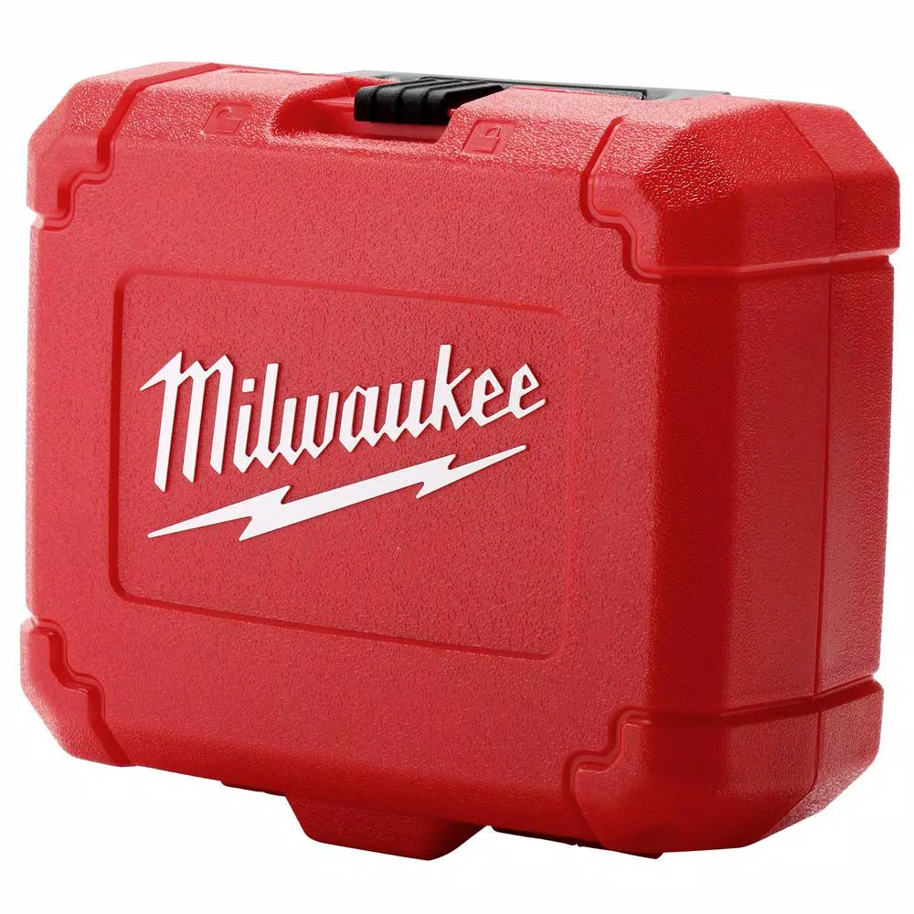 Milwaukee SwitchBlade Plumber's Selfeed Bit Set, 5-Piece