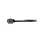 Klein Tools 3/8 in. Drive 72-Tooth Ratchet, 7-1/2 in. Length thumbnail 2