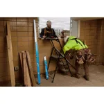 Empire True Blue 48 in. to 78 in. Extendable Box Level thumbnail 8