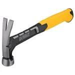 DEWALT 3-Piece Side Strike Chisel Set with 16 oz. Hammer thumbnail 3