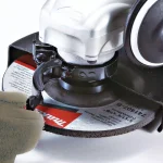 Makita GA5042C 5 in. 12 Amp SJS II High-Power Angle Grinder thumbnail 6