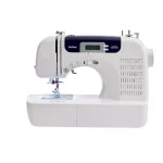 Brother CS6000i Computerized Sewing Machine with 60 Stitches and 7 Buttonhole Styles thumbnail 1