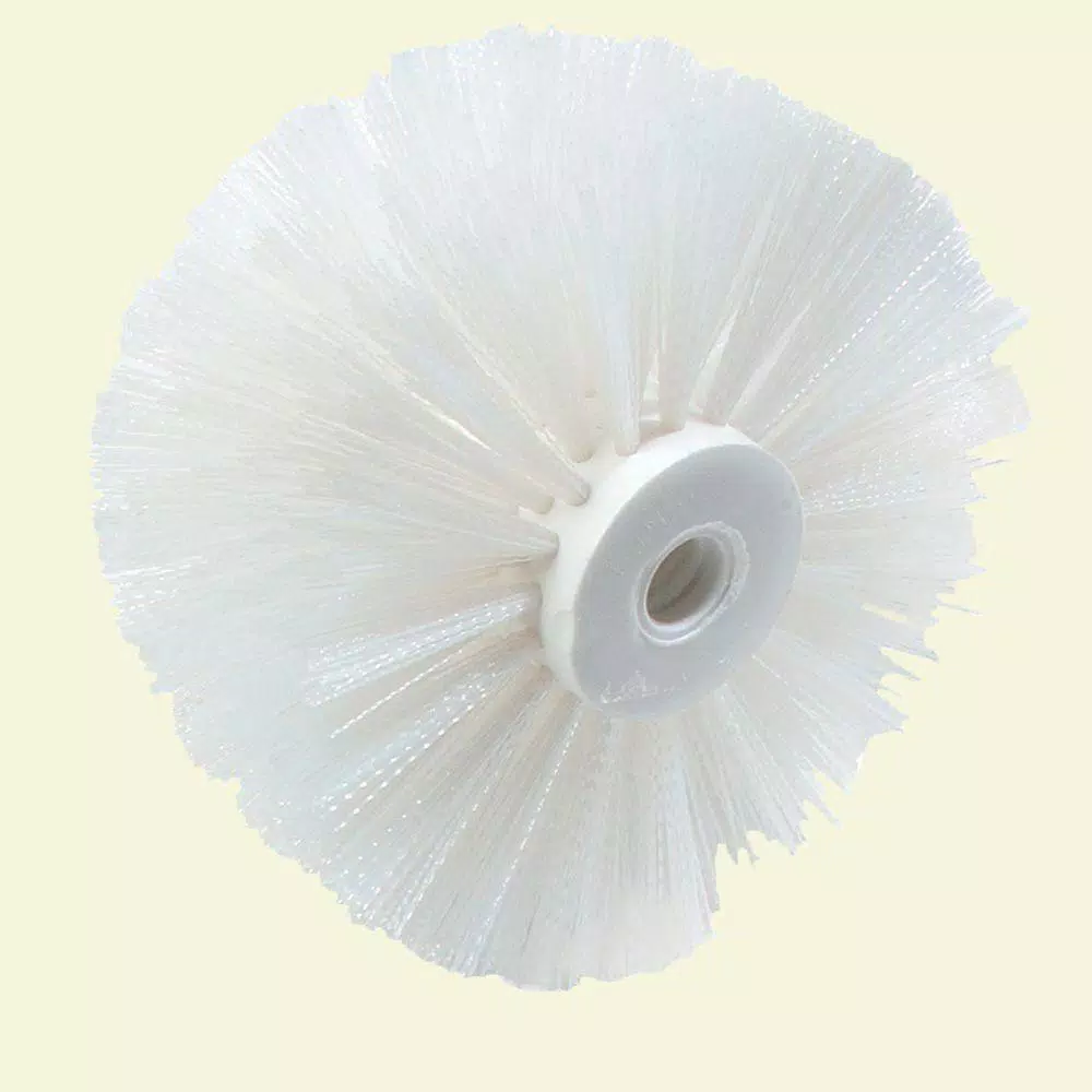 Carlisle 7 in. Vat and Cylinder Brush with Medium Stiff Polyester Bristles (Case of 6)