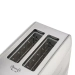 Cuisinart 2-Slice Stainless Steel Toaster with 7 Shade Settings and Crumb Tray thumbnail 3