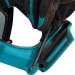 Makita 18V LXT Cordless 5-3/8 in. Metal Cutting Circular Saw - XSC03Z Tool Only thumbnail 5
