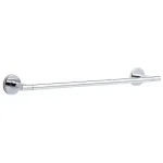 Delta Lyndall 18 in. Chrome Towel Bar thumbnail 1