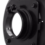 Makita 7 in. Grinder Dust Shroud (195368-6) with Spring-Loaded Suspension thumbnail 2