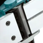Makita 3-1/4 in. Corded Planer Kit with Blade Set and Hard Case, 6.5 Amp thumbnail 6
