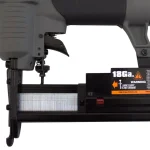 NuMax SL31 3-in-1 Pneumatic Finish Nailer and Stapler, 16-Gauge & 18-Gauge, 2 in. thumbnail 7