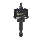 Milwaukee SHOCKWAVE Impact Duty 1 in. Thin Wall Hole Saw thumbnail 1