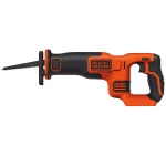 BLACK+DECKER 20V MAX Cordless Reciprocating Saw, Tool Only (BDCR20B) thumbnail 3