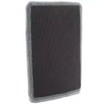 Zwipes Auto Pro Clay Mitt - Dual-Sided Microfiber Paint Contaminant Remover thumbnail 1