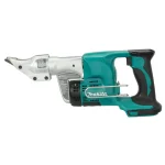 Makita 18V LXT Cordless 18-Gauge Straight Shear, Tool-Only (XSJ01Z) thumbnail 2