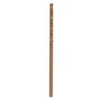 Milwaukee 5/64 in. Cobalt Red Helix Twist Drill Bit thumbnail 1