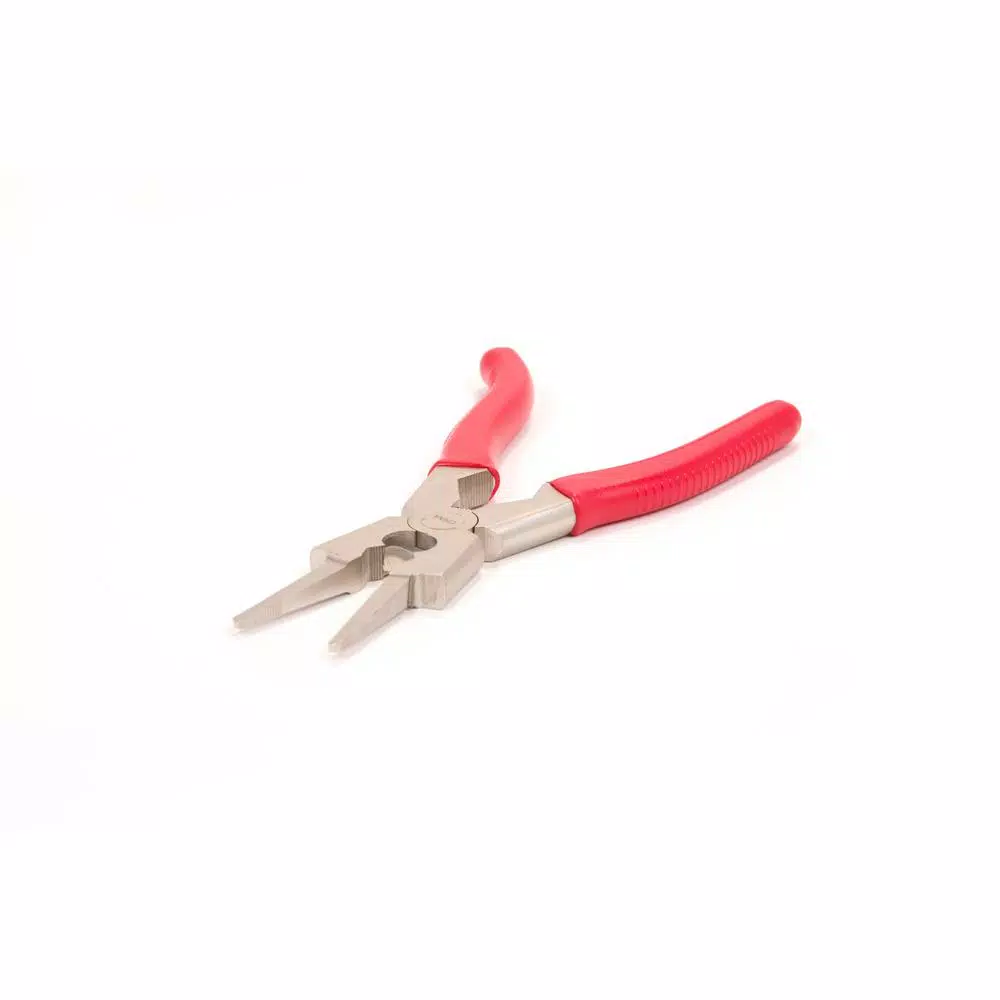 Lincoln Electric Matador MIG Pliers - Multi-Purpose Welding Hand Tool