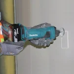 Makita 18V LXT Cordless Cut-Out Tool, Lithium-Ion Rotary Tool (Tool Only) thumbnail 6