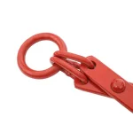 Earth Worth Nature Spring 32 in. Skidding Tongs with O-Ring for Log Dragging and Pulling thumbnail 4