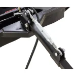 Swisher 44 in. Rough Cut Pull-Behind Lawn Mower with 11.5 HP Briggs and Stratton Engine thumbnail 6