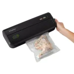 FoodSaver FM2000 Black Food Vacuum Sealer System thumbnail 5