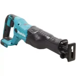 Makita 18V LXT Cordless Reciprocating Saw & Oscillating Multi-Tool Combo Kit (Tool Only) thumbnail 9