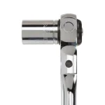 TEKTON 1/4 in. Drive 5 in. Swivel Head Ratchet, 72-Tooth thumbnail 11