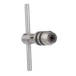 Gyros #0-6 Capacity T-Handle Tap Wrench for Reamers and Screw Extractors thumbnail 2
