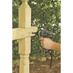 Genesis GLID12B 12V Cordless 1/4 in. Hex Impact Driver Kit with Battery and Charger thumbnail 4