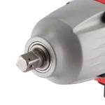 Milwaukee M28 28V Lithium-Ion 1/2 in. Cordless Impact Wrench Kit with (2) 3.0Ah Batteries & Charger thumbnail 4