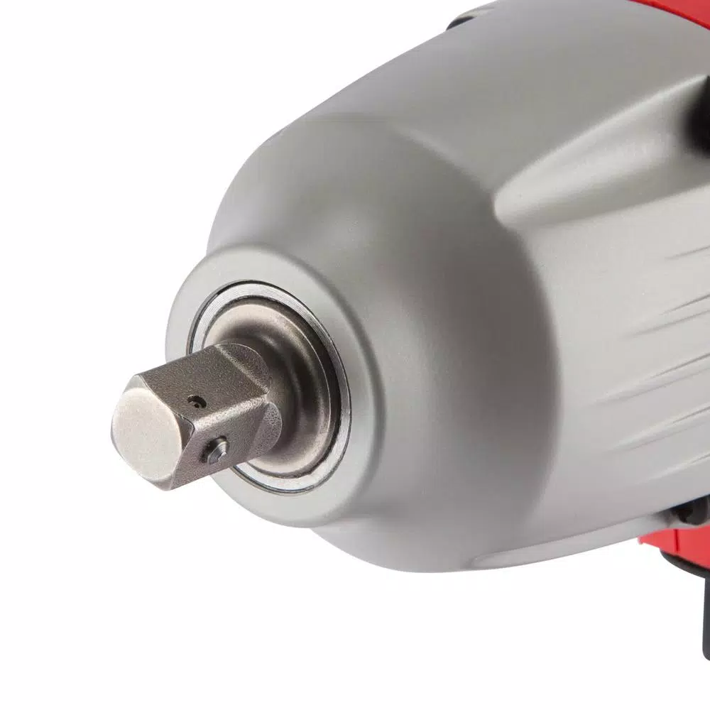 Milwaukee M28 28V Lithium-Ion 1/2 in. Cordless Impact Wrench Kit with (2) 3.0Ah Batteries & Charger