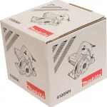 Makita 4-3/8 in. 12 Amp Masonry Saw with 4 in. Diamond Blade thumbnail 2