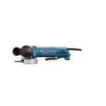 Bosch GWS10-45PE 4-1/2 in. Corded Angle Grinder, 10 Amp, Paddle Switch thumbnail 3