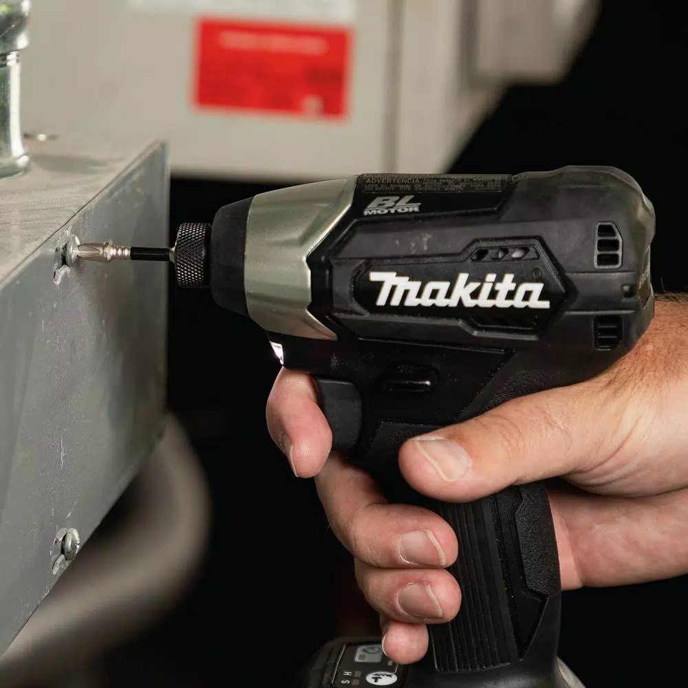 Makita ImpactXPS #2 Phillips 2 in. Power Bits, 3-Pack