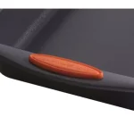 Rachael Ray Oven Lovin' Nonstick Aluminum Baking Sheet, 11 x 17 in. thumbnail 3